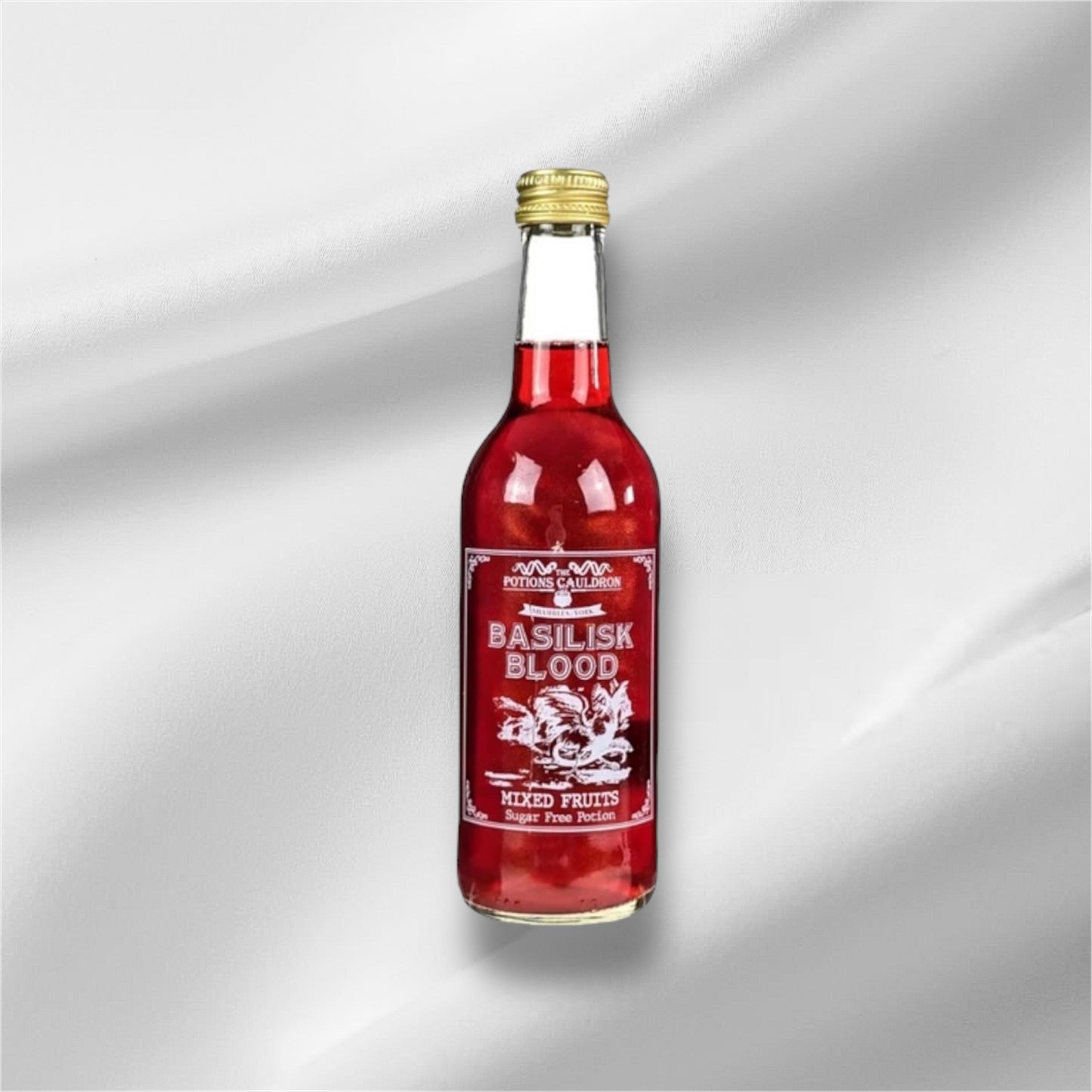 Harry Potter Potion (mixed fruit)