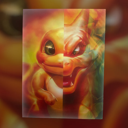 3D Poszter (#6448)