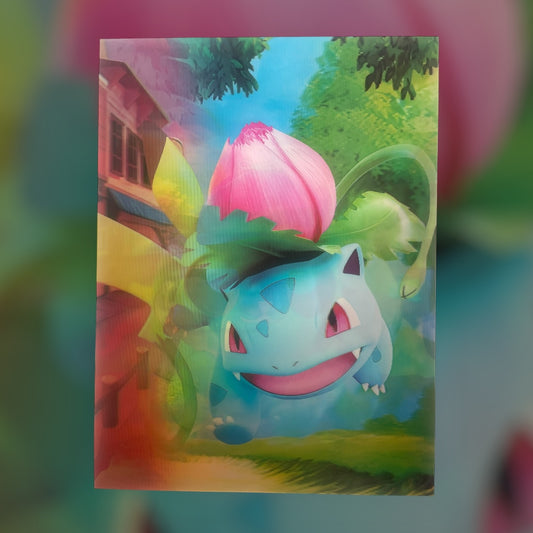 3D Poszter (#6649)