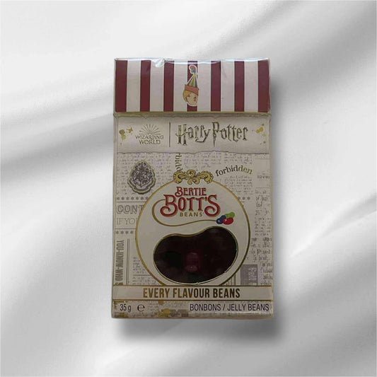 Harry Potter Bogoly Berti féle mindenízű cukorka (dobozos)