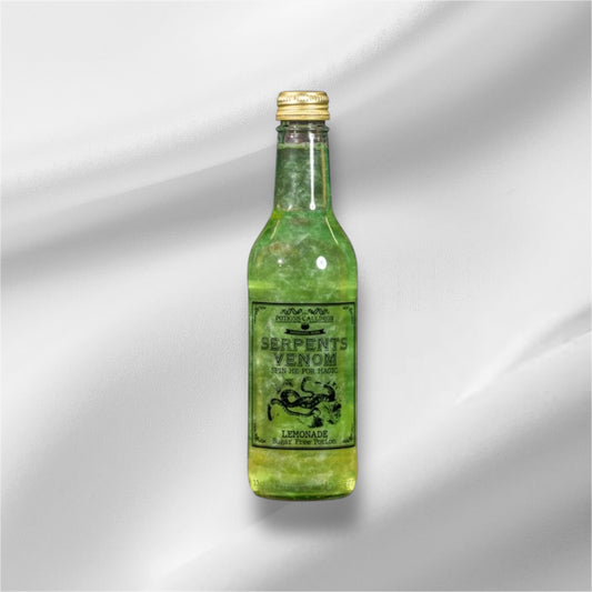 Harry Potter Bájital (Limonádé)