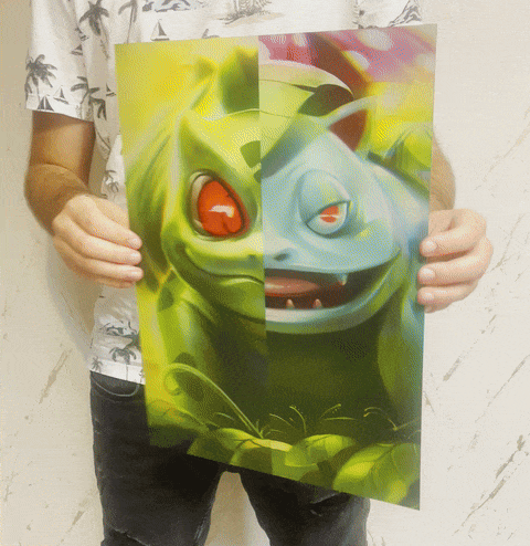 3D Poszter (#6448)